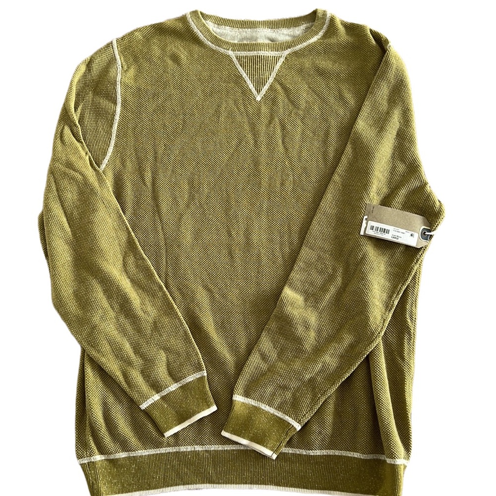 ST JOHN BAY OUTFITTERS TOP